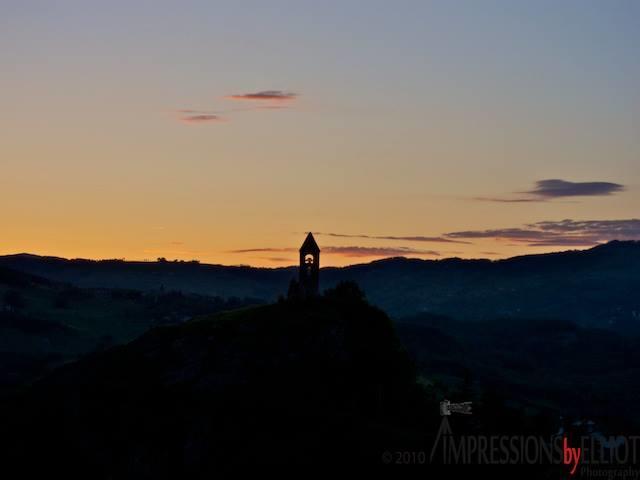 Borgo Pianello Holiday Homes And Winery Lizzano In Belvedere Exterior foto